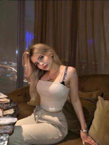 Индивидуалка Ксюша Фотография 3
